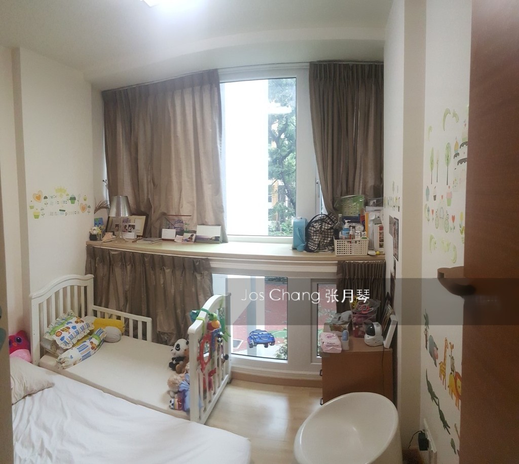Changi Rise Condominium (D18), Condominium #141139202